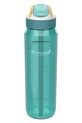 Пляшка для води Kambukka Lagoon 1000ml Zesty Green бірюзовий 11.04062