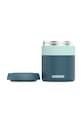 Kambukka termos per il pranzo Bora 600ml Deep Teal 11.06014 turchese AA00