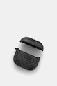 Guess pokrowiec na słuchawki AirPods 4 GUA4P4E4CDK czarny AA00