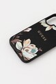 Чохол на телефон Guess iPhone 16 GUHMP16SPGNMPLMK чорний AA00