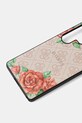 Чехол на телефон Guess Samsung Galaxy S25 Ultra GUHMS25LP4ROPEMCP розовый AA00