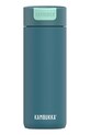 Termo hrnček Kambukka Olympus 500ml Peacock Blue tyrkysová 11.02029