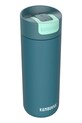 Termo hrnček Kambukka Olympus 500ml Peacock Blue 11.02029 tyrkysová AA00