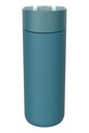 Doplnky Termo hrnček Kambukka Olympus 500ml Peacock Blue 11.02029 tyrkysová