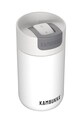 Kambukka termosz bögre Olympus 300ml Marshmallow white 11.02026 fehér AA00