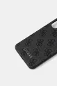 Кейс за телефон Guess Samsung Galaxy A56 GUHCSA56G4GFGR черен AA00