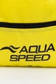 Accesorii Aqua Speed sac de plajă GEAR.SACK galben
