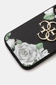 Guess etui na telefon iPhone 16 Pro GUHCP16LPGROP4MK czarny AA00
