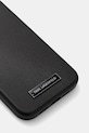 Karl Lagerfeld husă pentru telefon iPhone 15 Pro Max KLHMP15XPGMSRPK negru AA00