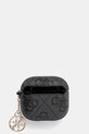 Guess etui na airpod AirPods 4 cover GUA4G4GSMK czarny AA00