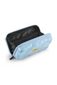 Crash Baggage poșetă MINI ICON TONE ON TONE CB373 albastru AA00