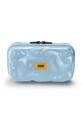 Accesorii Crash Baggage poșetă MINI ICON TONE ON TONE CB373 albastru