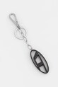 Diesel brelok CHARMS CAGE-D LAYER czarny X10293.P8097
