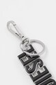 Diesel brelok DSL 3D DSL 3D KEY RING X10294.P8097 czarny AA00