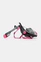 Aqua Speed mască de scufundare SPECTRA roz AA00