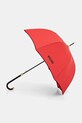 Moschino parasol czerwony 9060.auto