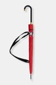 Moschino parasol 9060.auto czerwony AA00