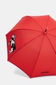 Akcesoria Moschino parasol 9060.auto czerwony