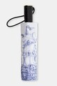 Moschino parasol 8989.openclose biały AA00