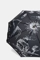 Akcesoria Moschino parasol 8979.auto czarny