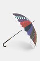 Moschino parasol biały 8961.auto