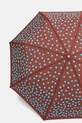 Akcesoria Moschino parasol 8939.openclose brązowy