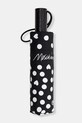 Moschino parasol 8939.openclose czarny AA00