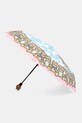 Moschino parasol niebieski 8931.openclose