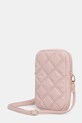 Аксессуары Сумка Guess GUWBZPSQSSGP розовый