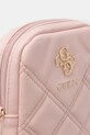 Сумка Guess розовый GUWBZPSQSSGP