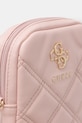 Guess borsetă roz GUWBZPSQSSGP