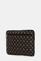 Αξεσουάρ Θήκη φορητού υπολογιστή Guess 14" GUCS14ZPGPOSGNK καφέ