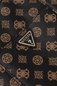 Θήκη φορητού υπολογιστή Guess 14" καφέ GUCS14ZPGPOSGNK