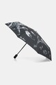 Moschino parasol czarny 8979.openclose