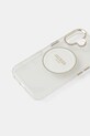Чохол на телефон Guess iPhone 16 GUHMP16SHTDRCEDH білий AA00