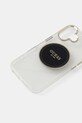 Чохол на телефон Guess iPhone 16 GUHMP16SHTDRCEDK чорний AA00