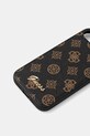 Чохол на телефон Guess iPhone 16e GUHMPSE4PGPYSK чорний AA00