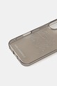 Karl Lagerfeld etui na telefon iPhone 16 KLHCP16SHKHDCELK transparentny AA00