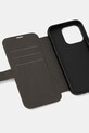 Аксесуари Чохол на телефон Guess iPhone 15 Pro 6.1" GUBKP15L4GMGPI рожевий