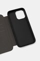 Аксесуари Чохол на телефон Guess iPhone 15 Pro Max 6.7" GUBKP15X4GMGBR коричневий
