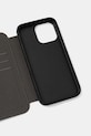 Αξεσουάρ Θήκη κινητού Guess iPhone 15 Pro Max 6.7" GUBKP15X4GMGBR καφέ