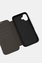 Аксесуари Чохол на телефон Guess iPhone 16 Plus 6.7" GUBKP16M4GMGGR чорний