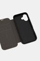 Аксессуары Чехол на телефон Guess iPhone 16 6.1" GUBKP16S4GMGPI розовый