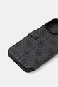 Чохол на телефон Guess iPhone 16 Pro Max 6.9" GUBKP16X4GMGGR чорний AA00