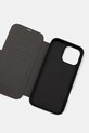 Аксесуари Чохол на телефон Guess iPhone 16 Pro Max 6.9" GUBKP16X4GMGGR чорний