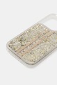 Guess etui na telefon iPhone 15 Pro 6.1" GUHCP15LLFCSEGT transparentny AA00