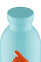 24bottles butelka termiczna Clima 500ml Blue Clima.500.Hey niebieski AA00