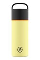 24bottles butelka termiczna Spin 730ml Citrus żółty Spin.730.Citrus