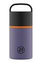 24bottles butelka termiczna Spin 480ml Dusk fioletowy Spin.480.Dusk