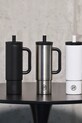 Akcesoria 24bottles kubek termiczny Straw 800ml Black Straw.800.Black czarny